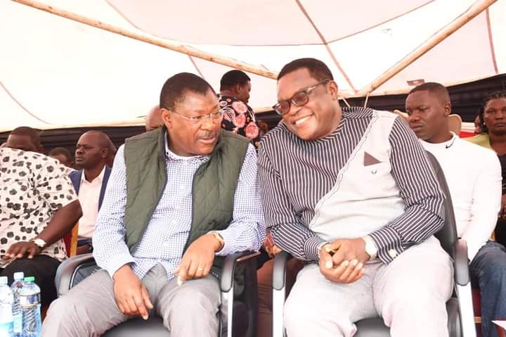 NyotiErick's tweet photo. Thanks so much my good people of Mt elgon for the love,u made it more colourful, thank you our leaders who turned up to the event, thank you so much our able Deputy Governor Pastor Mbatiany, Thanks so much our Governor Ken Makelo Lusaka for the good heart, thank you baba wa Roma. https://t.co/yjWDJ95Hb8