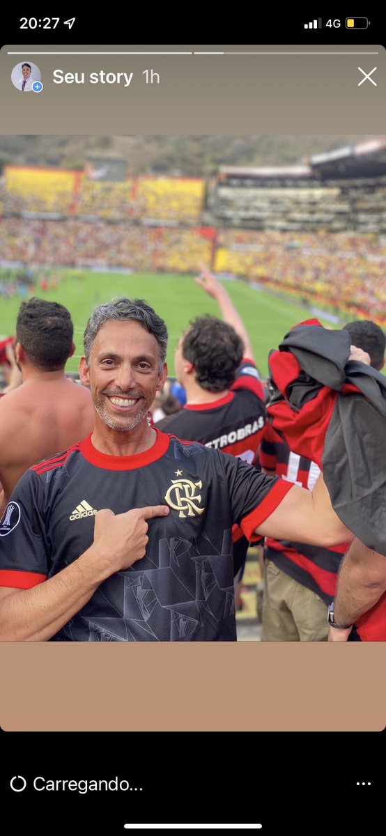 #mengao tricampeão #Libertadores2022 ! gracias pueblo ecuatoriano por la increible hospitalidad #ecuador