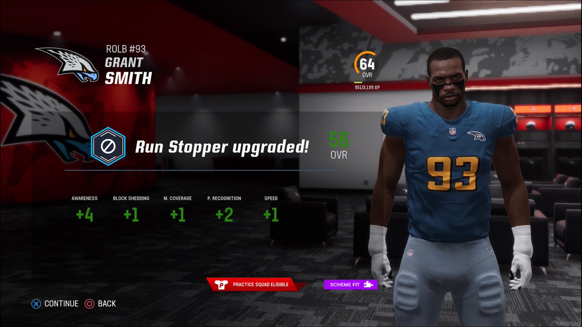 ASU_NECF25's tweet photo. Sorry for the locker room being dark, we didn't pay the utility bill. Anyways, 7th rounder Grant Smith is star dev.
#SeasonLXIX #HawkEmUp https://t.co/yxFSWTZc1s