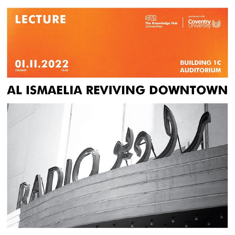 The Knowledge Hub Universities tweet media