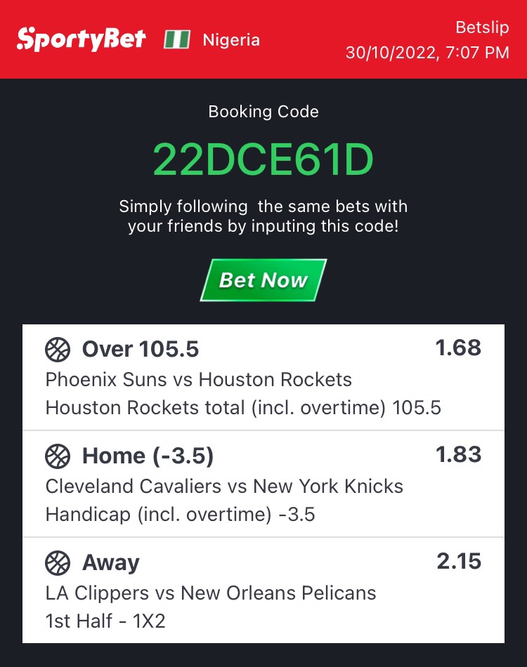 Greggjames01's tweet photo. @Ekitipikin 6 odds basketball https://t.co/39Keb2pU5U