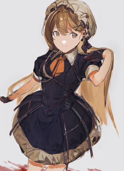 いっぱい書いたえらい #今月描いた絵を晒そう 