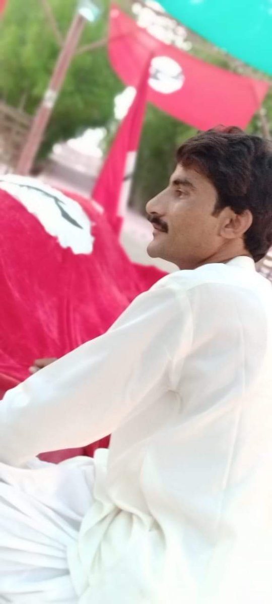 AE39949762's tweet photo. ہے جرم اگر  وطن کی مٹی سے محبت …)!
یـ جرم  سدا میرے  حسابوں میں رہے گا …❤

#ReleaseRustamShar https://t.co/PQbgqyqyrE