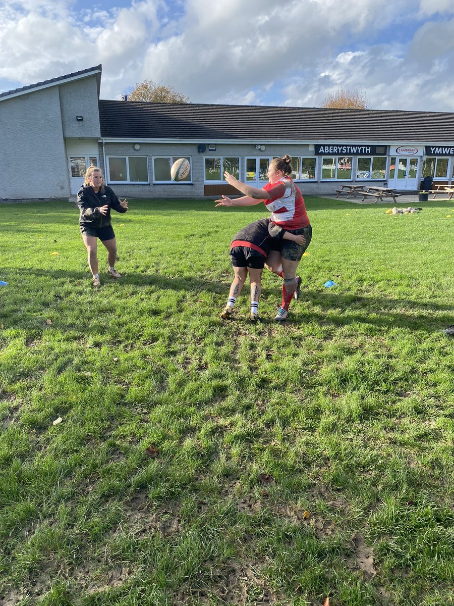 timpoole959's tweet photo. Day one of the WRU Level 1 Coaching Course at Aberystwyth RFC - coaches engaged in the “coaching process and putting into practice via micro coaching sessions - self learning from “doing”. #Explainandinstruct
#Providedemonstrations
#Observationandanalysis #Providefeedback https://t.co/lKGe0oZLsH