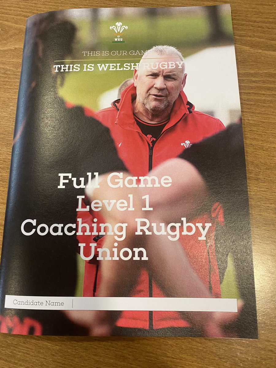 timpoole959's tweet photo. Day one of the WRU Level 1 Coaching Course at Aberystwyth RFC - coaches engaged in the “coaching process and putting into practice via micro coaching sessions - self learning from “doing”. #Explainandinstruct
#Providedemonstrations
#Observationandanalysis #Providefeedback https://t.co/lKGe0oZLsH