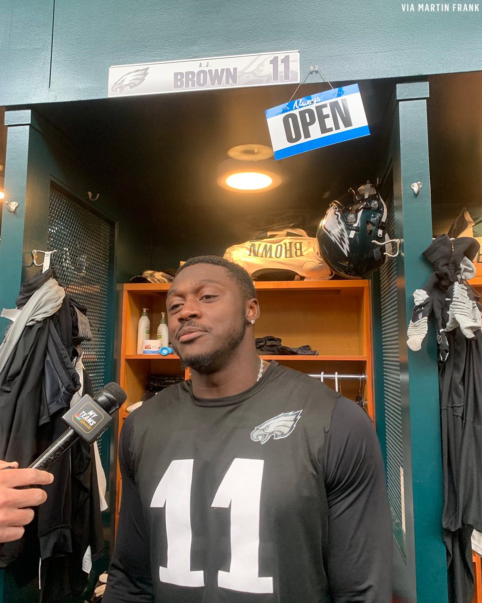 NFL (@nfl) on Twitter photo always. open. always. open.