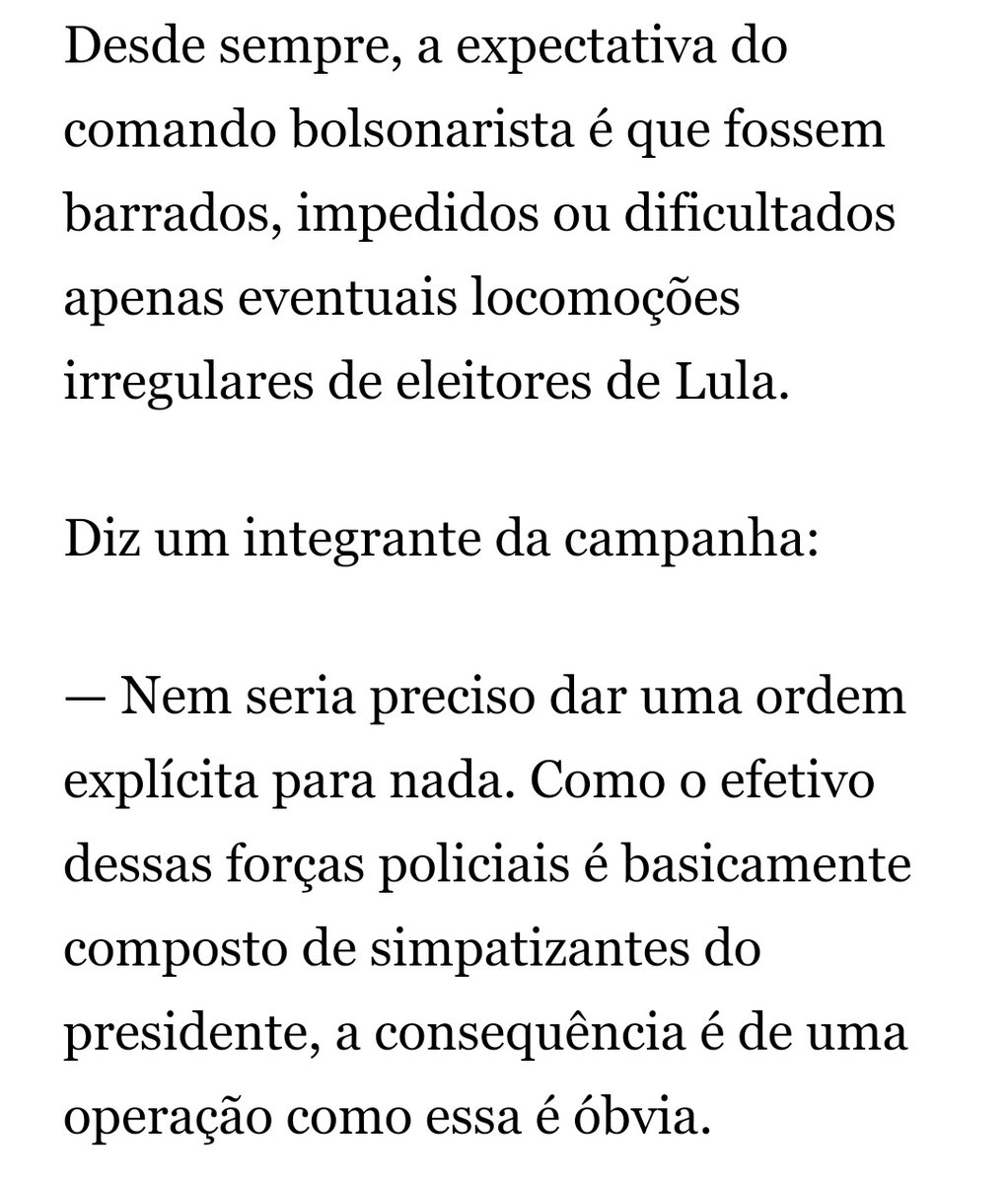 giomaced's tweet photo. @JornalOGlobo @laurojardim Segue print da matéria, pessoal! Pra quem não está conseguindo acessar. https://t.co/sHlvYDpmei
