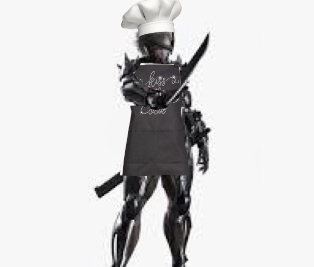 Chef de Ripper tweet media