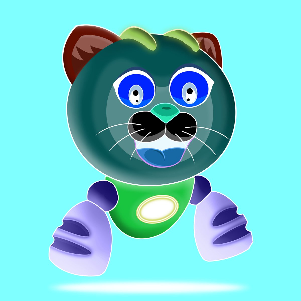 MeowBots 🐱 | 0% Royalties | 0.1 SOL (@meowbots) on Twitter photo 🎉 50 BOT WHİTE LİST GIVEAWAY🎉
Prizes :
🏆 50x WL
To Join :
1⃣ Follow <a href="/MeowBots/">MeowBots 🐱 | 0% Royalties | 0.1 SOL</a>
2⃣ RT & Like
3⃣ Tag 3 frens
24hrs📢
#nftart #NFTGiveaways #NFT #NFTs #SolanaNFT #ETH #SOL 🎉 50 BOT WHİTE LİST GIVEAWAY🎉
Prizes :
🏆 50x WL
To Join :
1⃣ Follow <a href="/MeowBots/">MeowBots 🐱 | 0% Royalties | 0.1 SOL</a>
2⃣ RT & Like
3⃣ Tag 3 frens
24hrs📢
#nftart #NFTGiveaways #NFT #NFTs #SolanaNFT #ETH #SOL