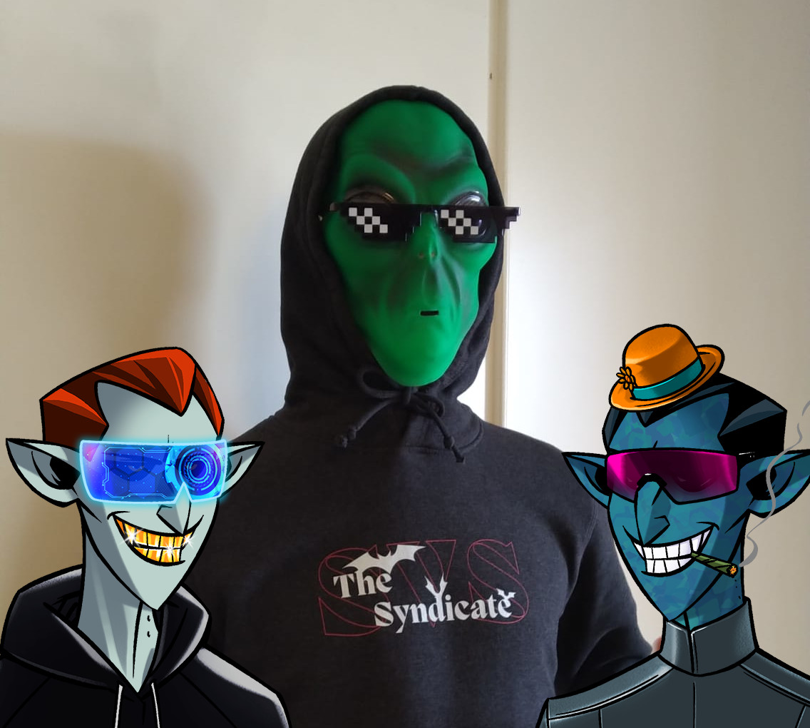 Crypto Foxtrot (@cryptofoxtrot) on Twitter photo I wish happy Halloween to all the fellow vamps out there!
#Halloween #SVSHalloween #SVSNFT <a href="/SVSNFT/">Sneaky Vampire Syndicate</a> I wish happy Halloween to all the fellow vamps out there!
#Halloween #SVSHalloween #SVSNFT <a href="/SVSNFT/">Sneaky Vampire Syndicate</a>