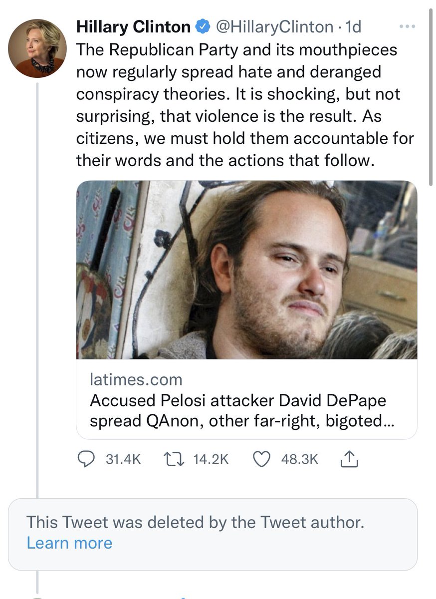 Looks like the new head of twitter has cEnSoRed <a href="/elonmusk/">Elon Musk</a> for tweeting misinformation. Meet the new boss, same as the old bossy