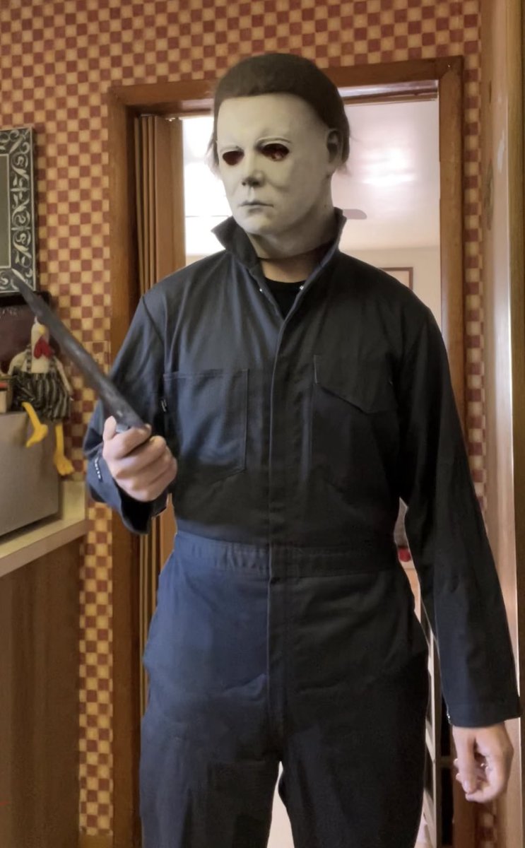 Mattskilletguy's tweet image. Ready for tomorrow 🎃 #Halloween