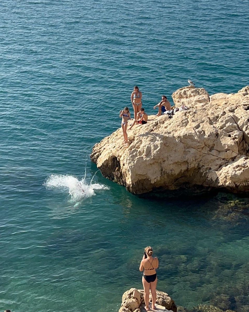 DavidHasselhoff's tweet photo. Croatia is so cool!  #croatia https://t.co/sem5TkKxPv