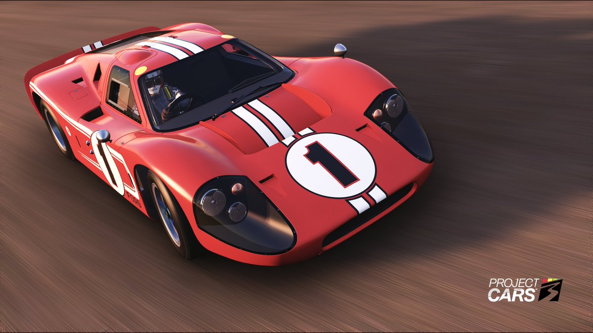 Nick_Baker777's tweet photo. #ProjectsCars3 #PCars3
#RTXOn #PC

#Ford @forduk https://t.co/WRvT5ls8zH