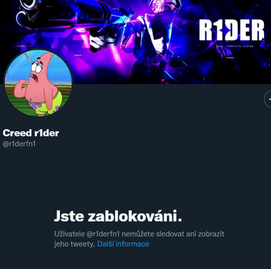 hofmanoss's tweet photo. @r1derfn1 L xddd https://t.co/bxtLkkoTRe