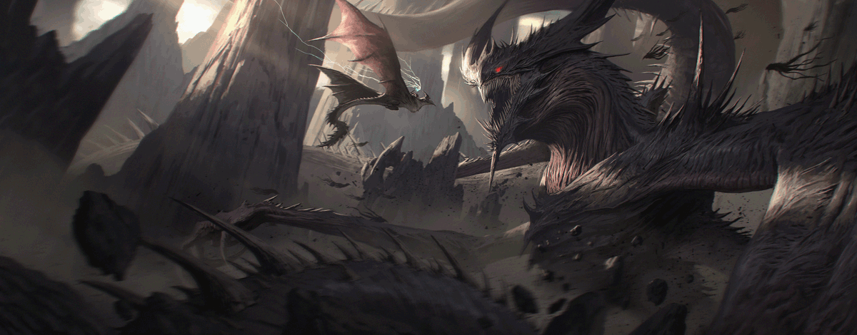 Century: Age of Ashes tweet media