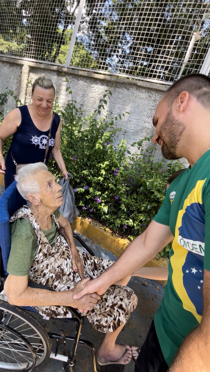 Eduardo Bolsonaro🇧🇷 tweet media