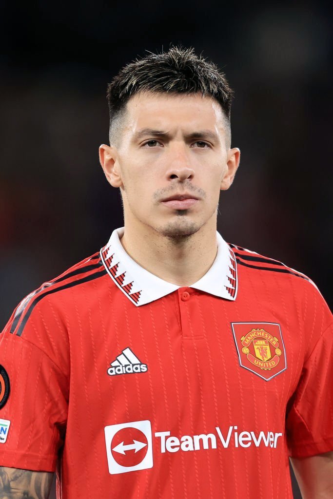 Here's the face of a MONSTER, in case you've never seen one before.

FUCKING LOVE THIS GUY!!! ❤️❤️❤️ #mufc.