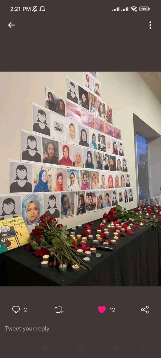Hamid20152022's tweet photo. Quotienscumque suicidium bombing in Hazara communitate versatur, Organizationes humanitariae internationales sicut @UNHumanRights, @UN @amnesty suas consolatorias mittunt et damnant Taliban. Quod omnia potes, id totum facias. Nemo pro te agere debet ad #StopHazaraGenocide https://t.co/tXBpBR5ZuI