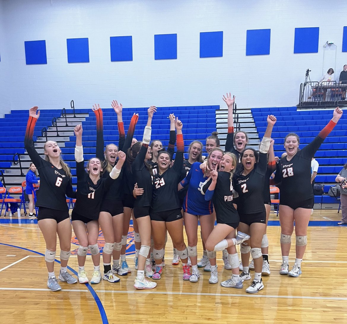 Very proud of this group and all their accomplishments this season. Through uncertainty and adversity they continued to persevere, grow  and created some amazing memories. Can’t Wait for next season.