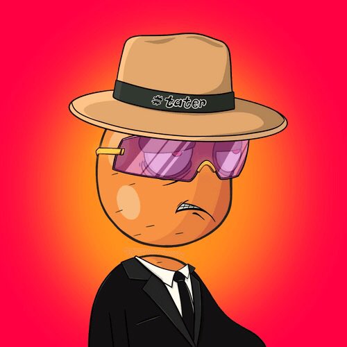 vp10pence's tweet photo. @Snacks86 @Tatertownnfts @1stSgt_Jroc @sergeantstripe @sergeantspudgun #agentmex
#agentglass
#agentstripes
#agentfo
All reporting for duty https://t.co/u5P8VwcpOX