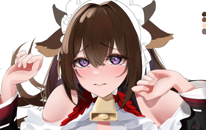 樫野途中経過
この間よりちょっとだけ顔周り進んだ
全体はもうちょっと進んでる 