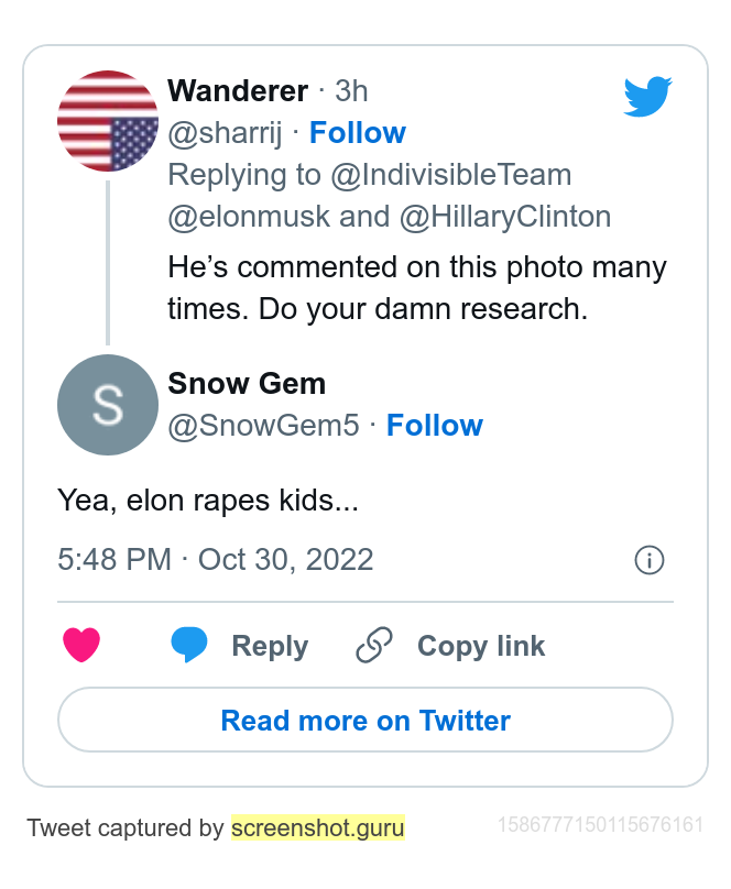 BadFrog tweet media