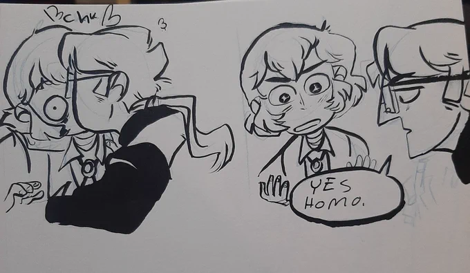 some Kunikidas 