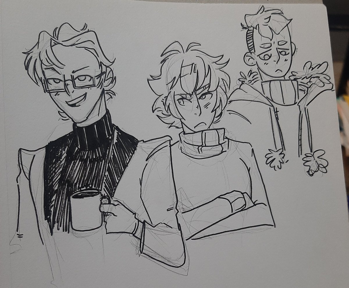 flashbacks to my hypmic era. MTC 💙💙💙 