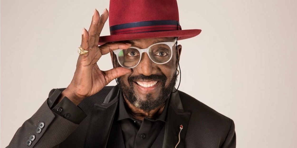  Happy Birthday Otis Williams     