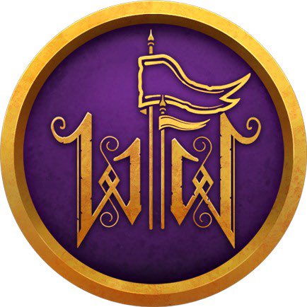 We will be at Warfaire Weekend this coming... weekend in St Louis, MO!!! Starting our con season off right!  Come say hi if you are in the area!