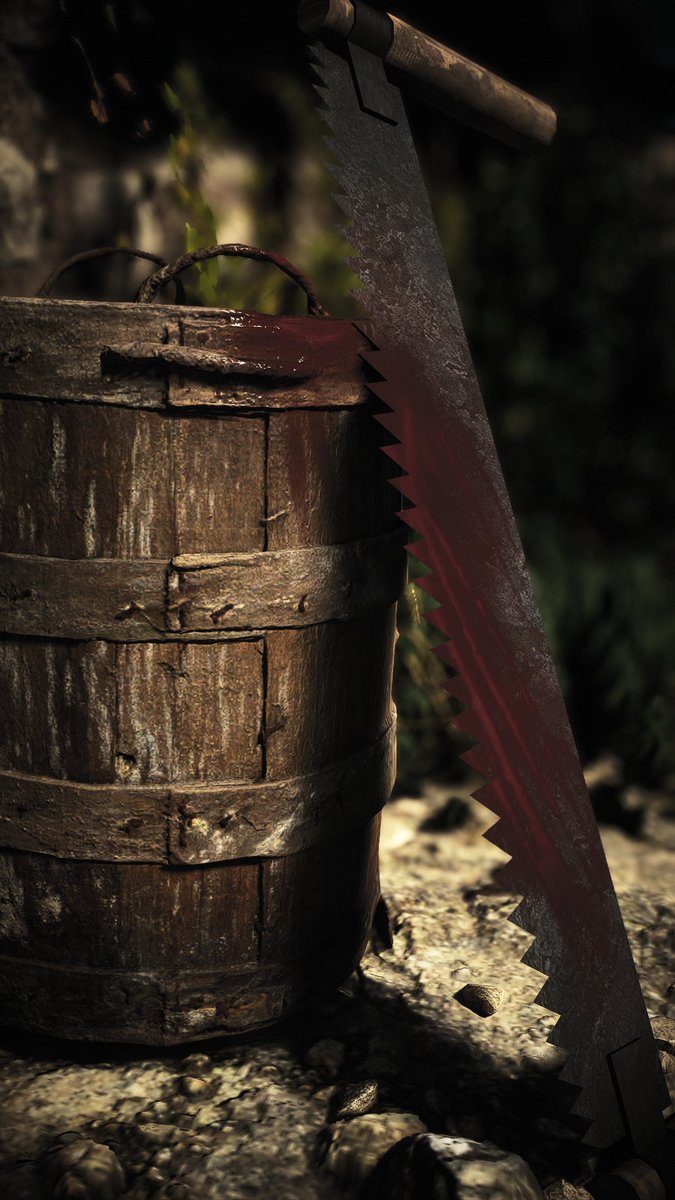 WitcherAli77's tweet photo. Blood 🩸
#APlagueTaleRequiem
#APlagueTale #VPRTBlood
#PhotoMode 📸 #VGPUnite #VirtualPhotography #WorldofVP #TheCapturedCollective #ThePhotoMode #VirtualPhotoTop #ArtisticofSociety #VPRT https://t.co/Ty6pA8KIc4