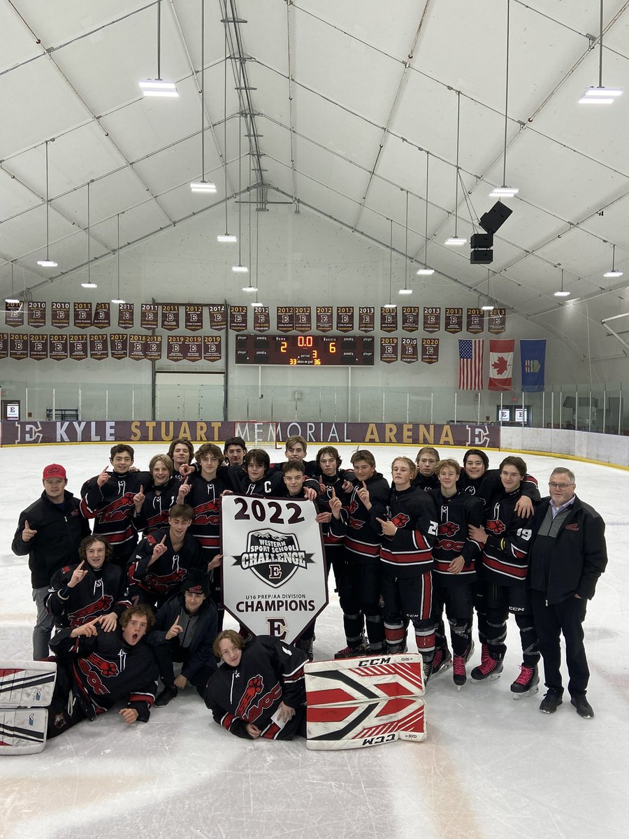 U16Havoc's tweet photo. Beyond words with this HUGE win for the team! Hard work and resilience pushed us over the top! Thank you @edgetournament and @edgeschool for being great hosts! https://t.co/rvLgRrnRfw