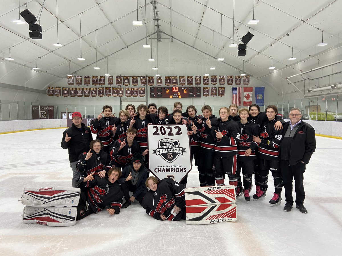 Edge School Tournaments tweet media