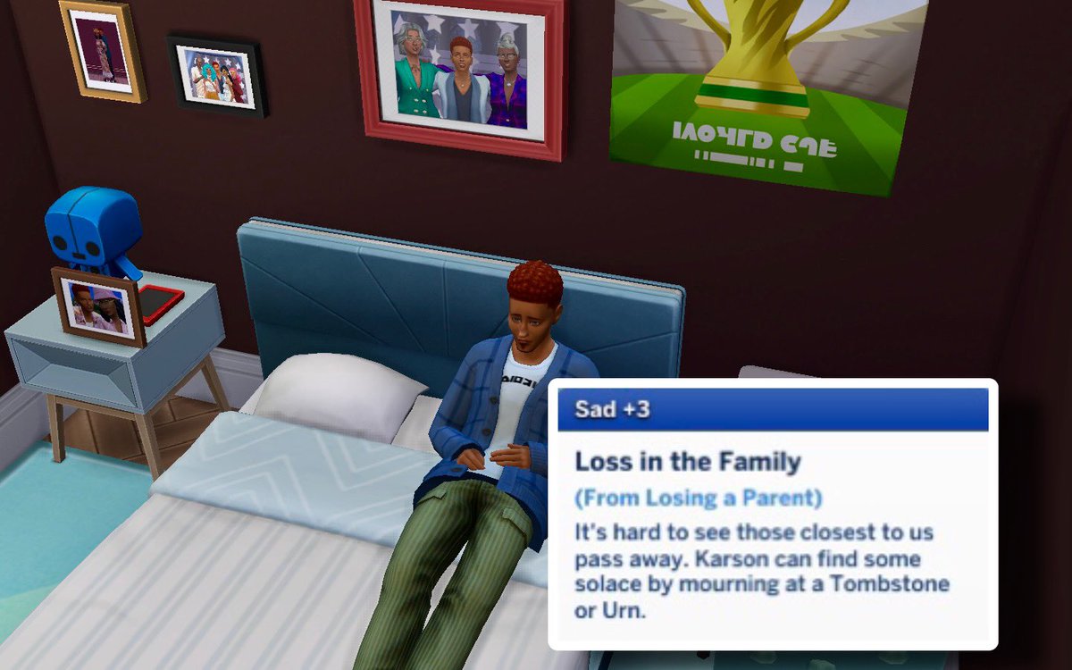 TonyaHerald Sims (She\Her) on Twitter "RT TheRockyPlumbob Karson