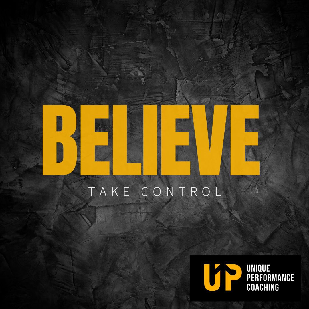 A new week, a new month…..
Take control and believe you can do it, whatever the habit you are trying you must take control. 
A morning alarm and step out of bed….
A healthy snack….
Zero calorie drinks…

Choose something for the week or month…