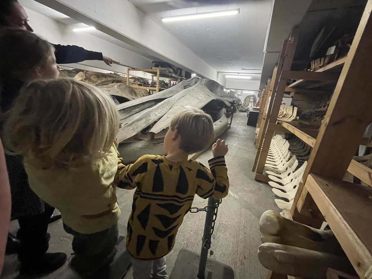 Anna Junker Olesen (@ajolesen) on Twitter photo Yesterday we said goodbye to iconic <a href="/NHM_Denmark/">NaturalHistoryDK</a>. They are closing their doors for new ones to open. Equally sad and exciting 🐋 Yesterday we said goodbye to iconic <a href="/NHM_Denmark/">NaturalHistoryDK</a>. They are closing their doors for new ones to open. Equally sad and exciting 🐋