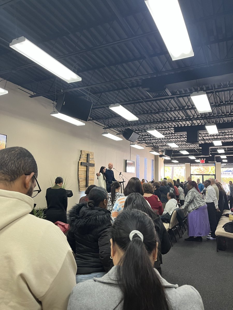 kbakerbx's tweet photo. Thankful for a special “Friend Day.” God was so gracious to use our church to bring people to Him. We saw many guests and several people saved. 

We also had a sweet time of prayer for Kaylee as she heads to Bolivia this week. https://t.co/Dgepv4Dw8c
