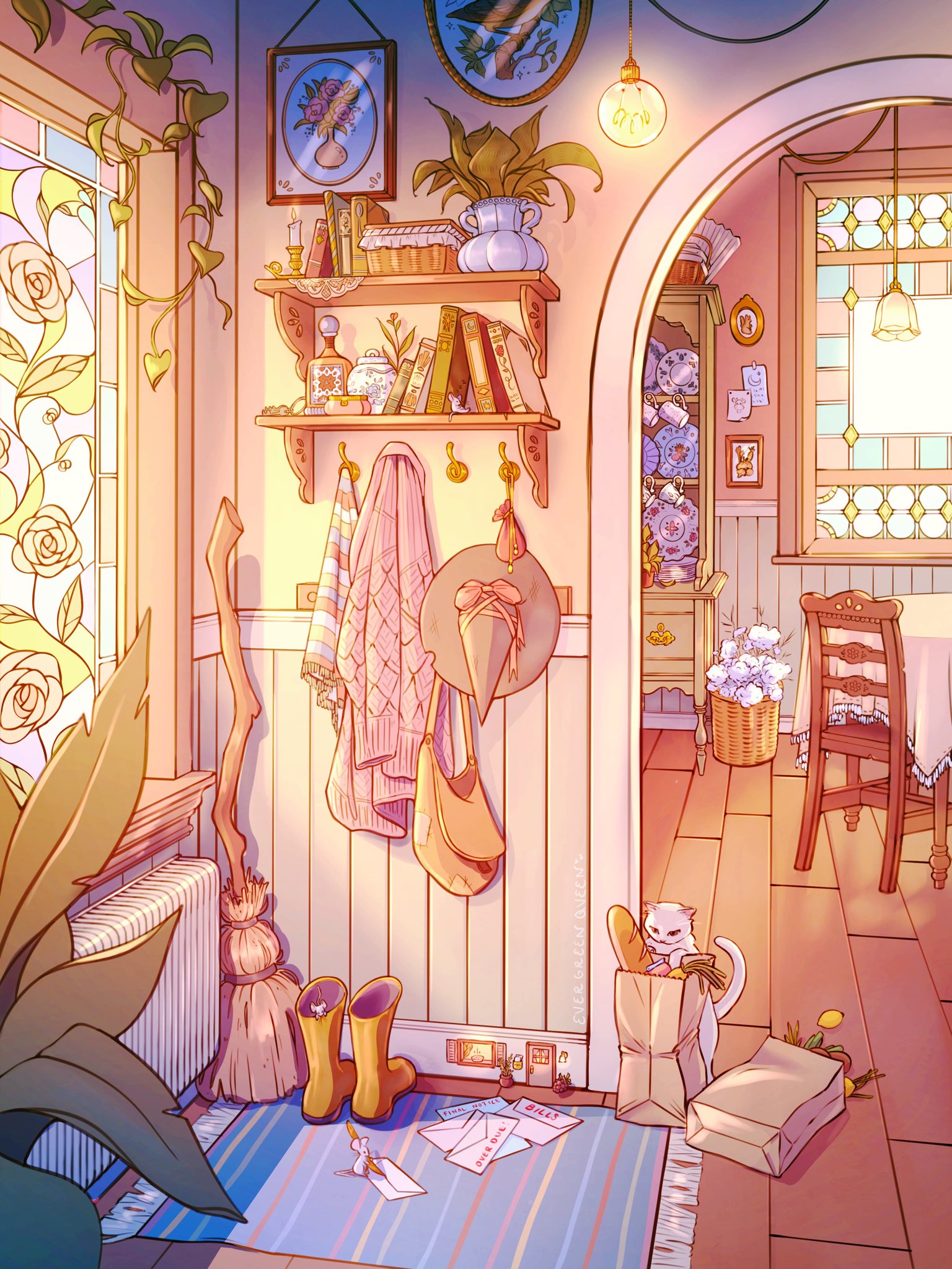 Mimi (@Nyaimimo) / X
