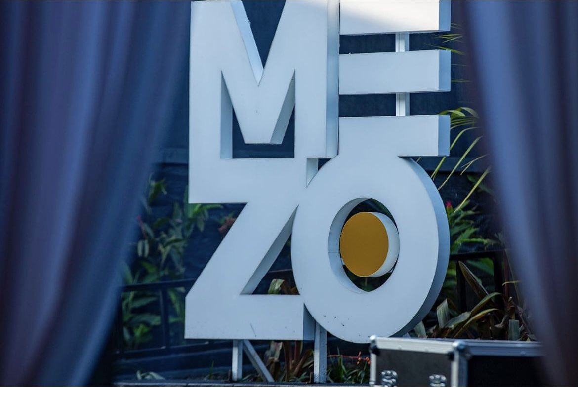 Mezonoir (@mezonoirbar) on Twitter photo 