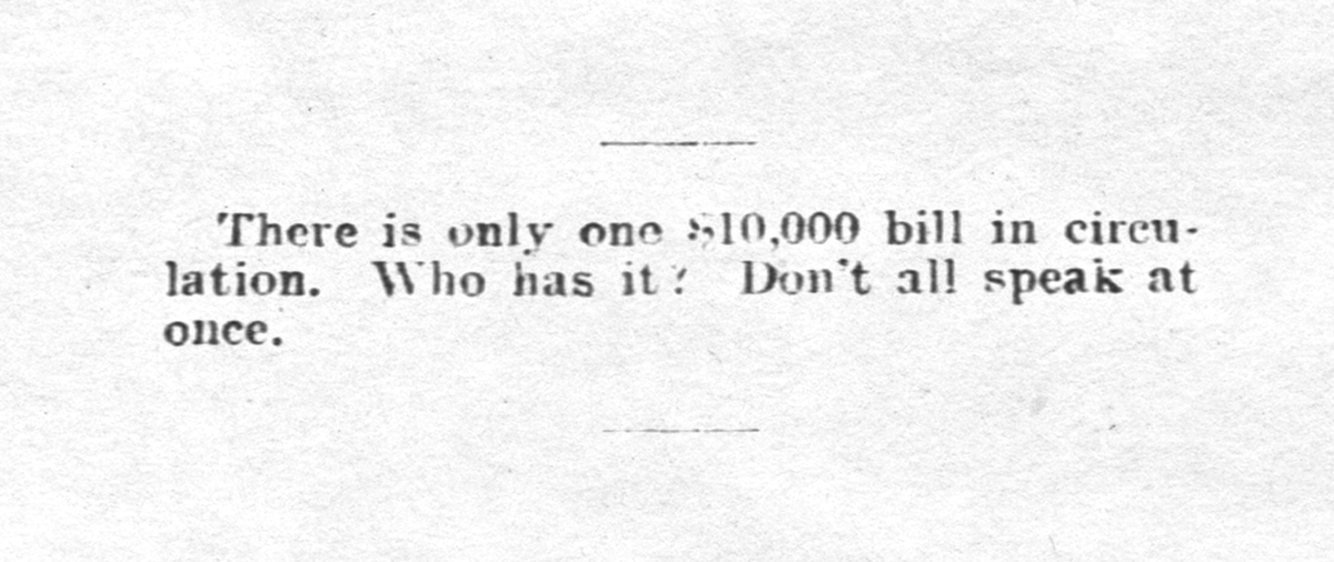 Appeal to Reason, Kansas, October 8, 1904