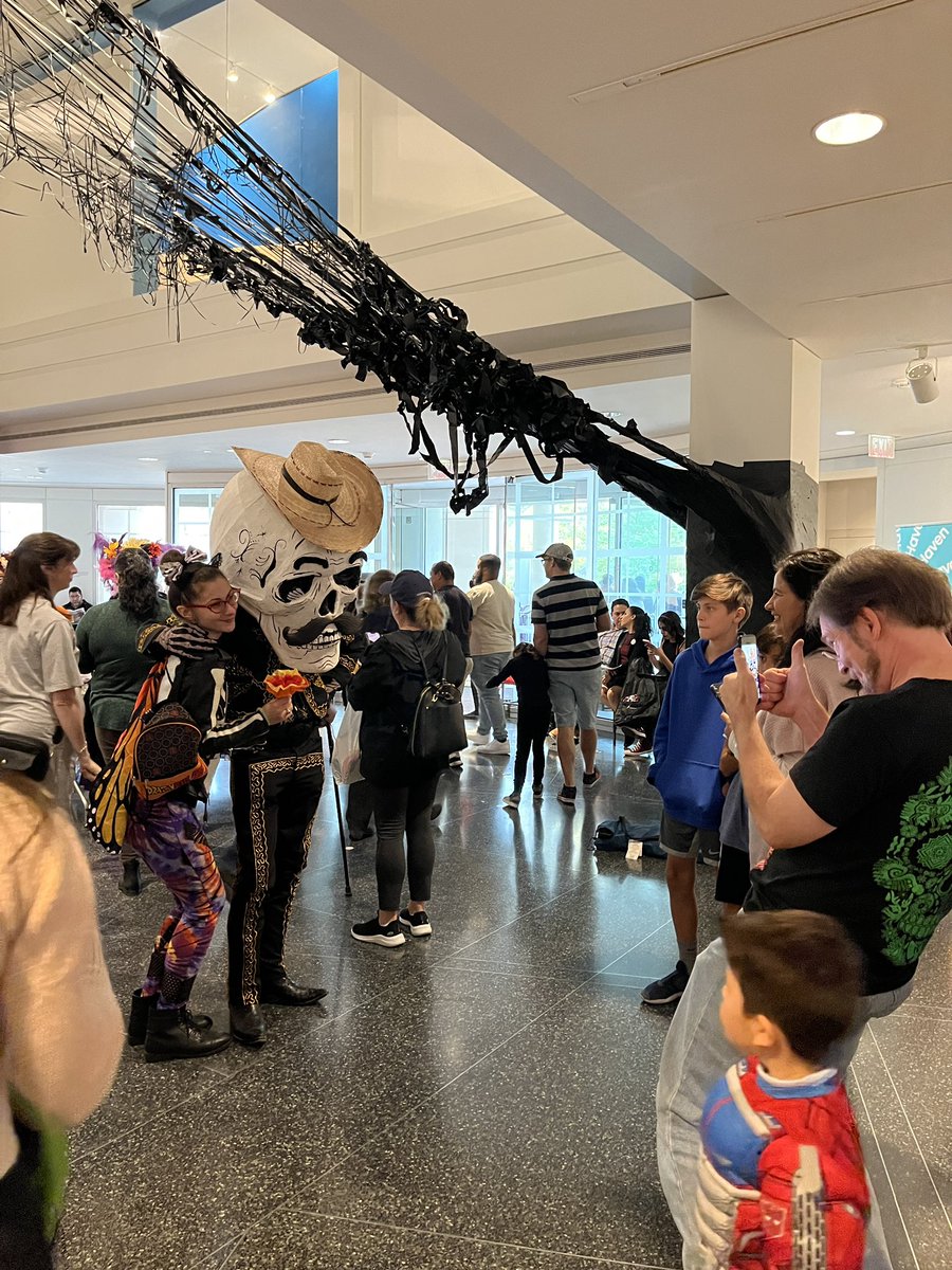 Brooks Museum of Art tweet media