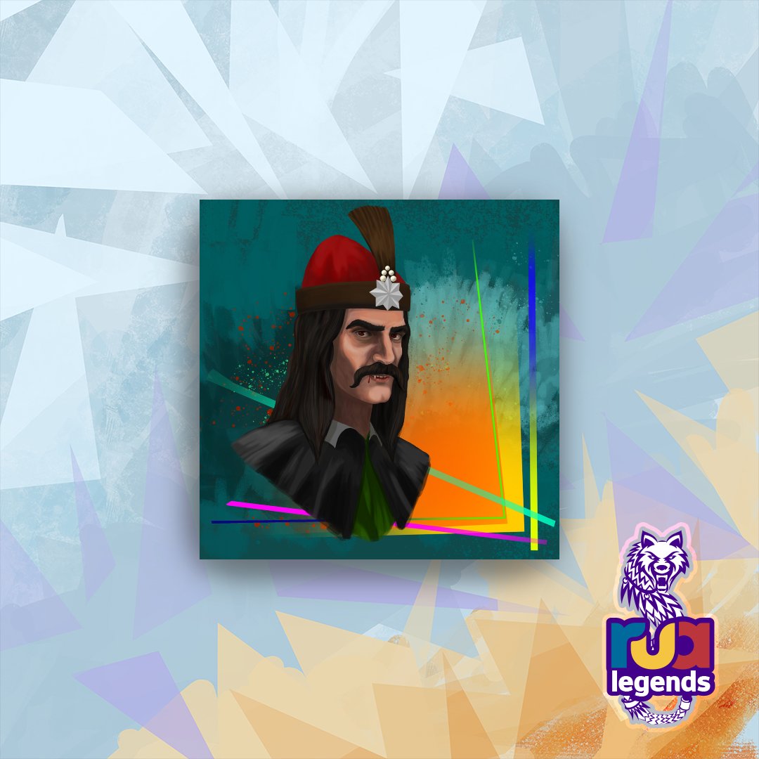 RUA Legends tweet media