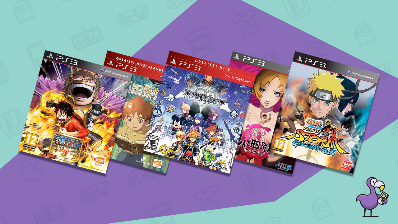 Top10 Melhores Luta do PS3!