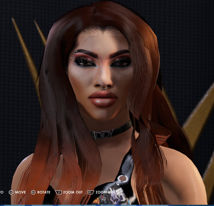 Hallie Havoc (@halliehavoc) on Twitter photo 