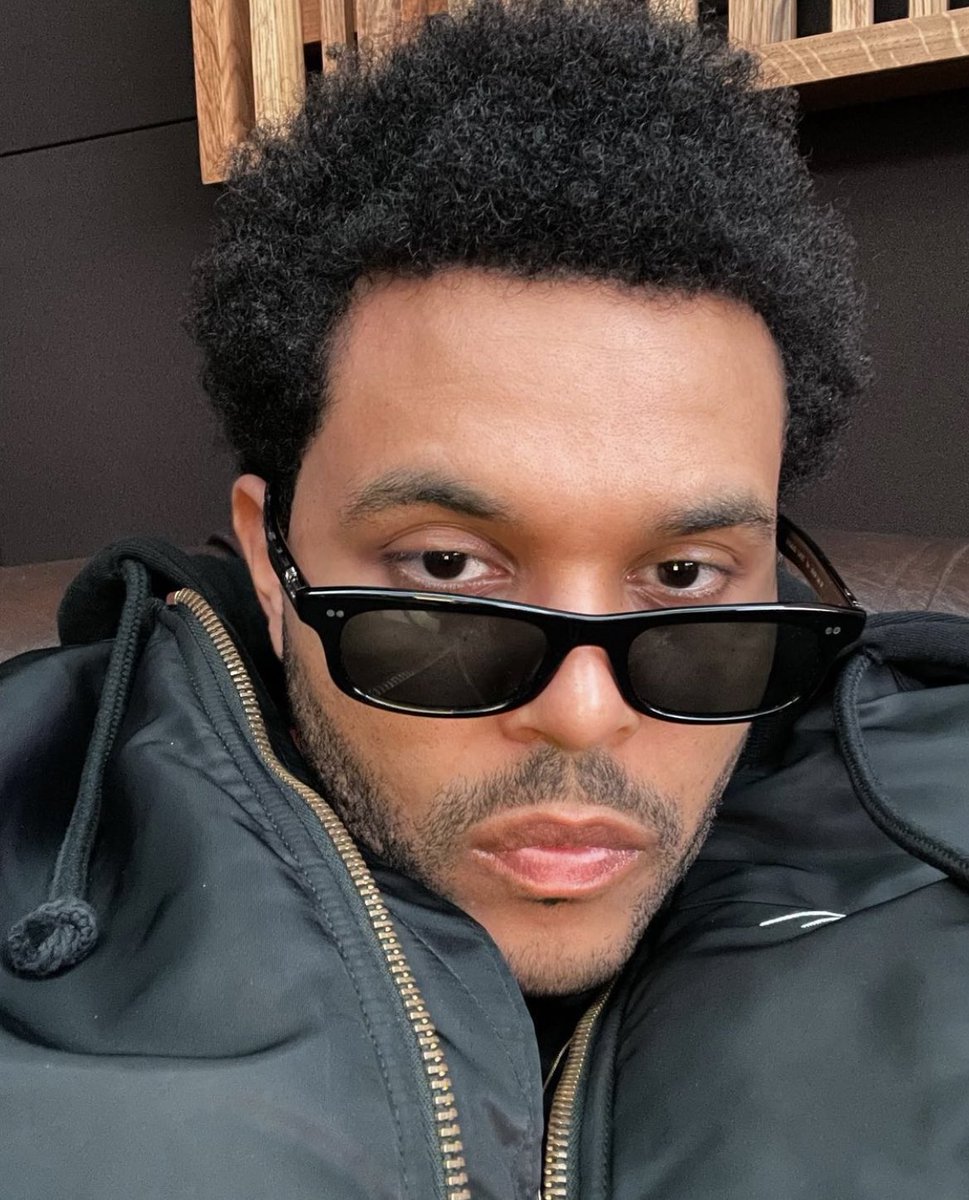 BuzzingPop's tweet photo. .@TheWeeknd tops Spotify’s monthly listeners ranking with 78.28 MILLION listeners. 👑 https://t.co/IVpp8CIRI3