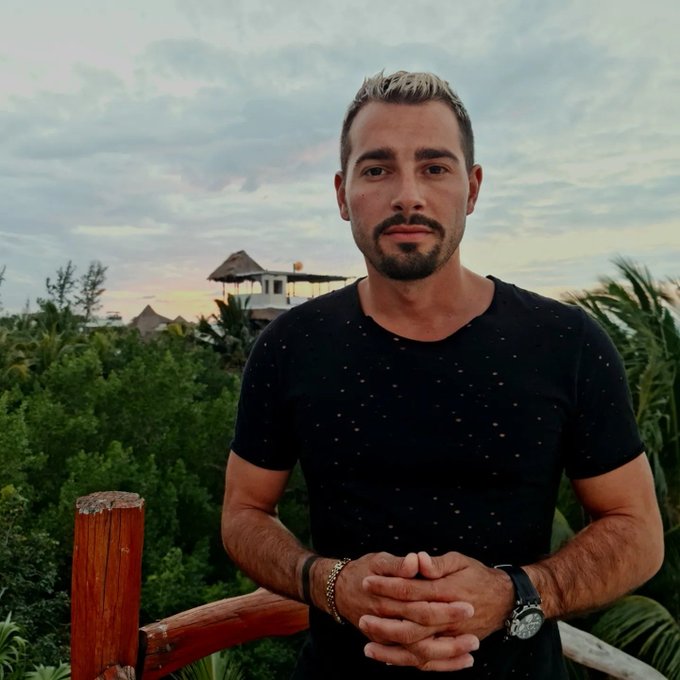 Choose yor way to live. https://t.co/scRoyXtaEj https://t.co/z3Kxmsp3yl<a href="/tag/goodmorningtwitterworld"class="tags"><span>#goodmorningtwitterworld</span></a>