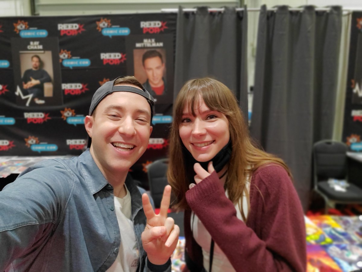 Tanya Frampton (@peppidy) on Twitter photo It's started with spending 100 rolls on Itto on the most epic gaming night with friends, and now meeting with his voice actor, the one and oni <a href="/MaxMittelman/">Max Mittelman</a> - thank you for your passionate work! What a highlight of this year 😍 It's started with spending 100 rolls on Itto on the most epic gaming night with friends, and now meeting with his voice actor, the one and oni <a href="/MaxMittelman/">Max Mittelman</a> - thank you for your passionate work! What a highlight of this year 😍