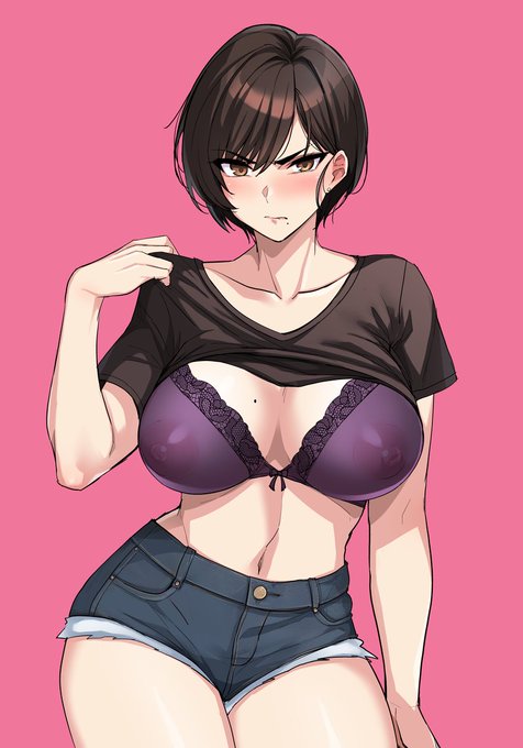 冬コミ本のヒロイン人妻、名前は「安城リカ」さんに決めた。

グラドル時代の芸名は「アンジェリカ」
ちなみに娘は「安城リイナ」

安易な命名法だ… 