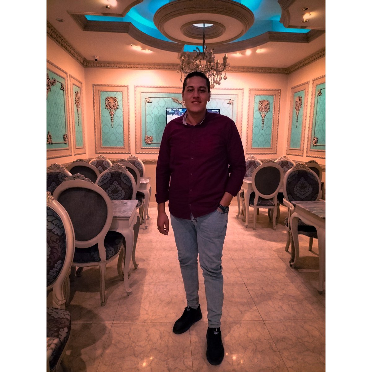 #صورة_ملف_شخصي_جديدة